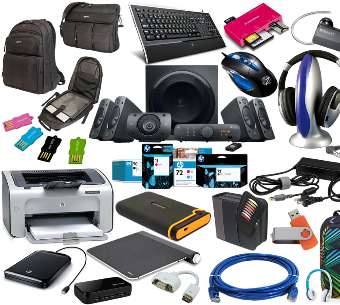 Accessories