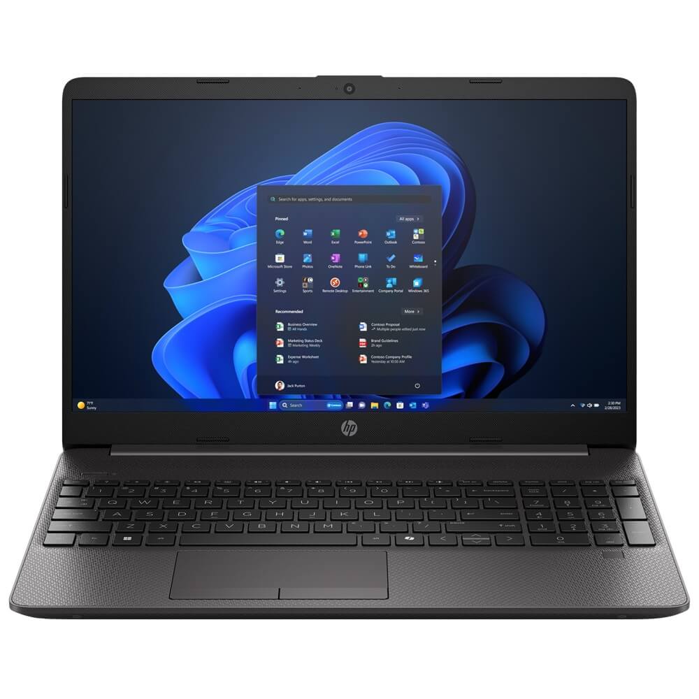 HP 250RT